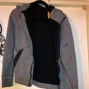 Champion Victory seater/coat.